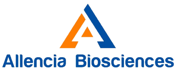 Allencia Logo